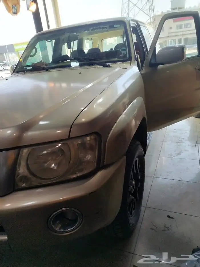 قطع فتك نيسان باترول قطع ترهيم باترول نيسان قطع سوبر سفاري 19