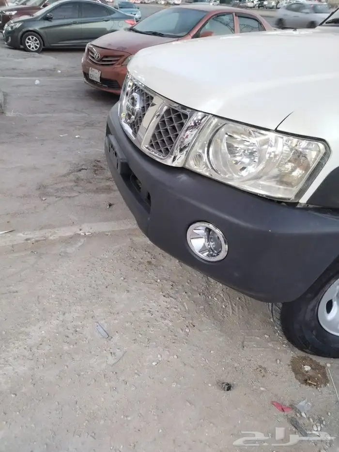 قطع فتك نيسان باترول قطع ترهيم باترول نيسان قطع سوبر سفاري 36