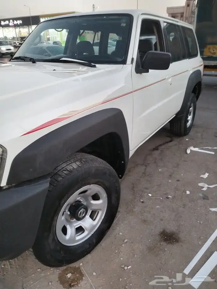 قطع فتك نيسان باترول قطع ترهيم باترول نيسان قطع سوبر سفاري 5