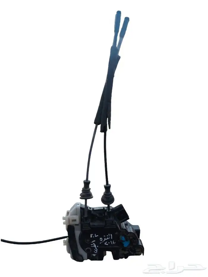 علبة دركسون و دودة وشبك أمامي ومجموعة سنتر لوك الابواب 1