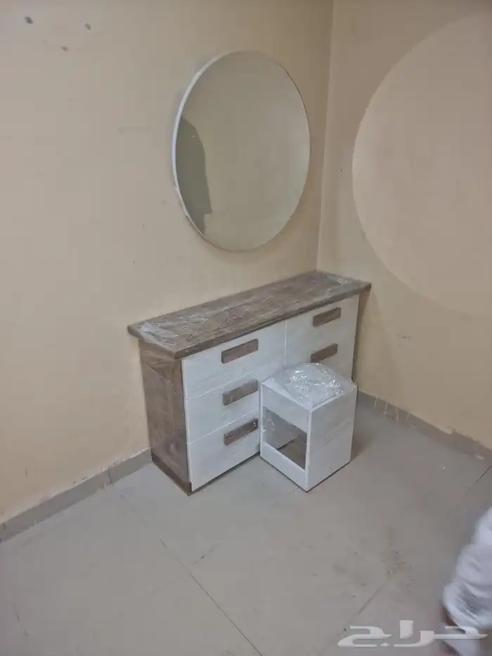 بيع غرف نوم وطني جديده 5