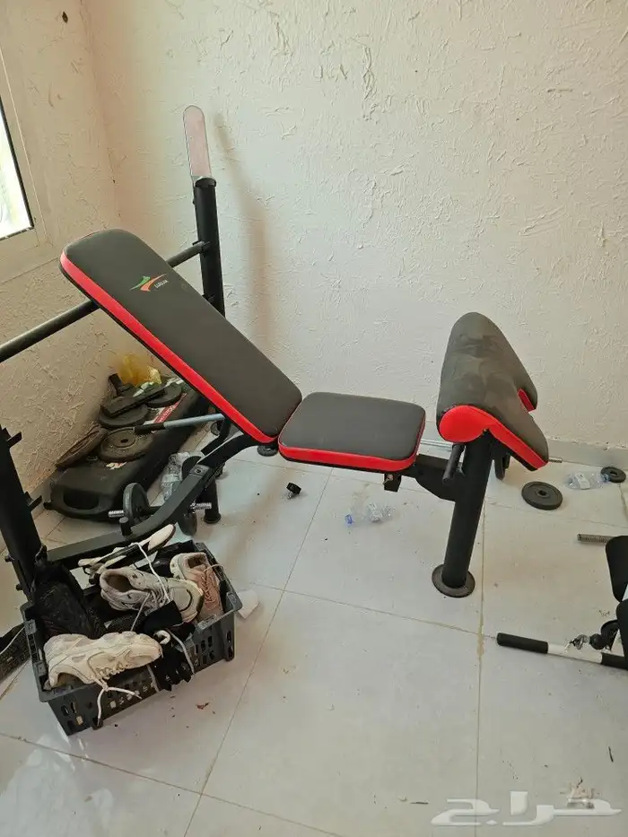 جهز  رياضي 4