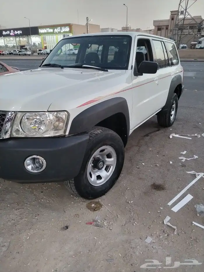 قطع فتك نيسان باترول قطع ترهيم باترول نيسان قطع سوبر سفاري 0