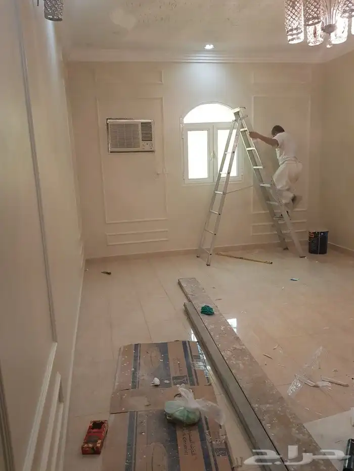 مؤسسة الإتقان المتميز للصيانة المنزلية 17