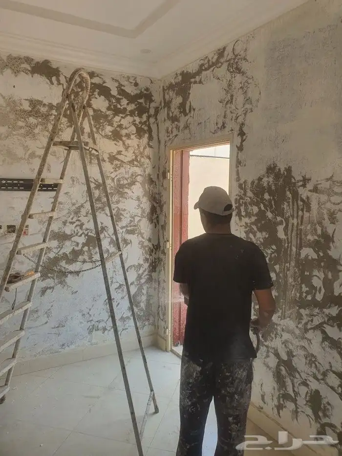 مؤسسة الإتقان المتميز للصيانة المنزلية 5