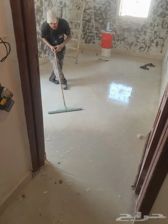 مؤسسة الإتقان المتميز للصيانة المنزلية 4