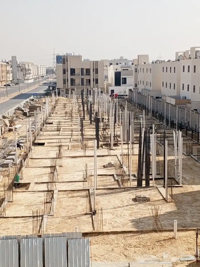 توريد جميع انواع الرمل والبناء 4