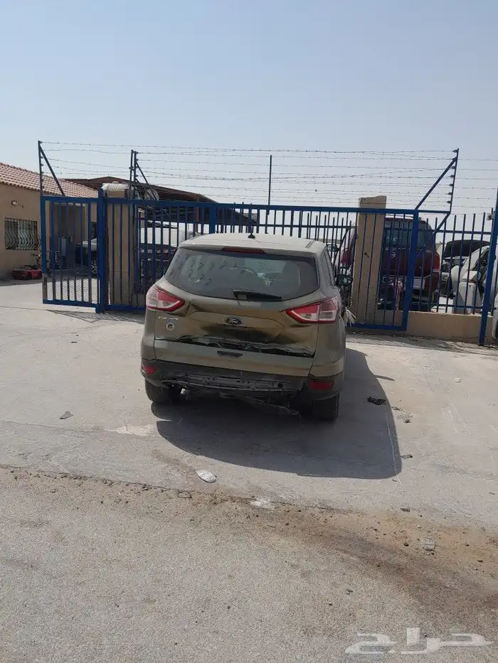 فورد اسكيب 2016 3