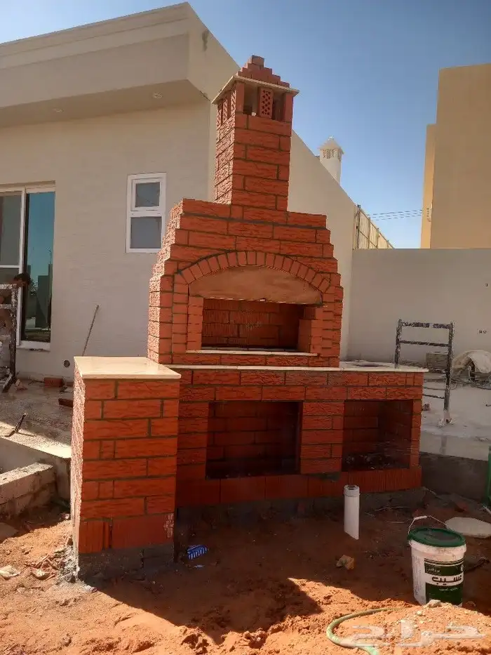 مشبات افران مناقل 3