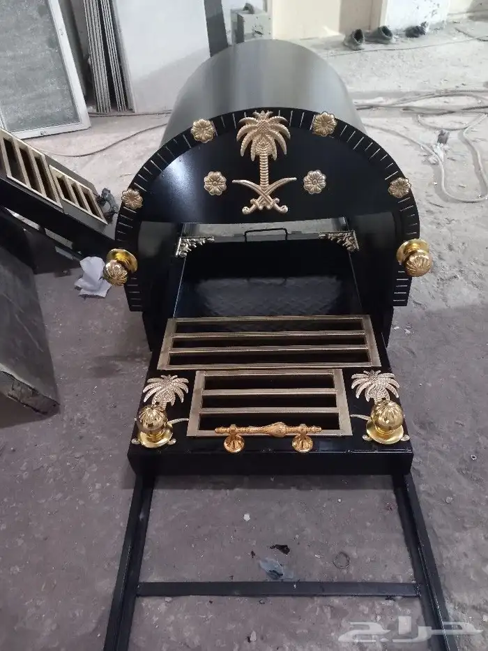 مشبات افران مناقل 6