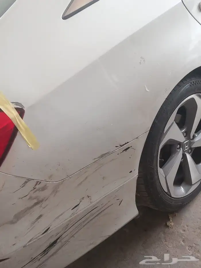 تعديل على البارد صناعية الخليج 1