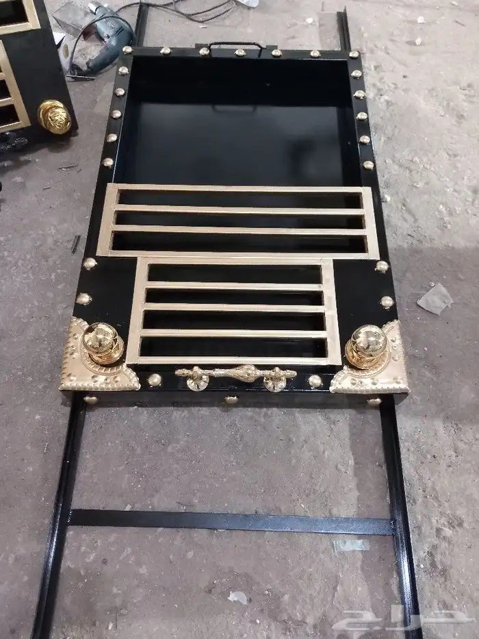 مشبات افران مناقل 8