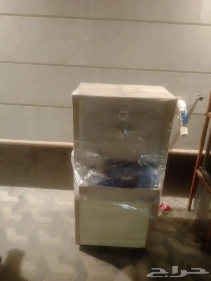 برادات مياه سبيل الهنا 2