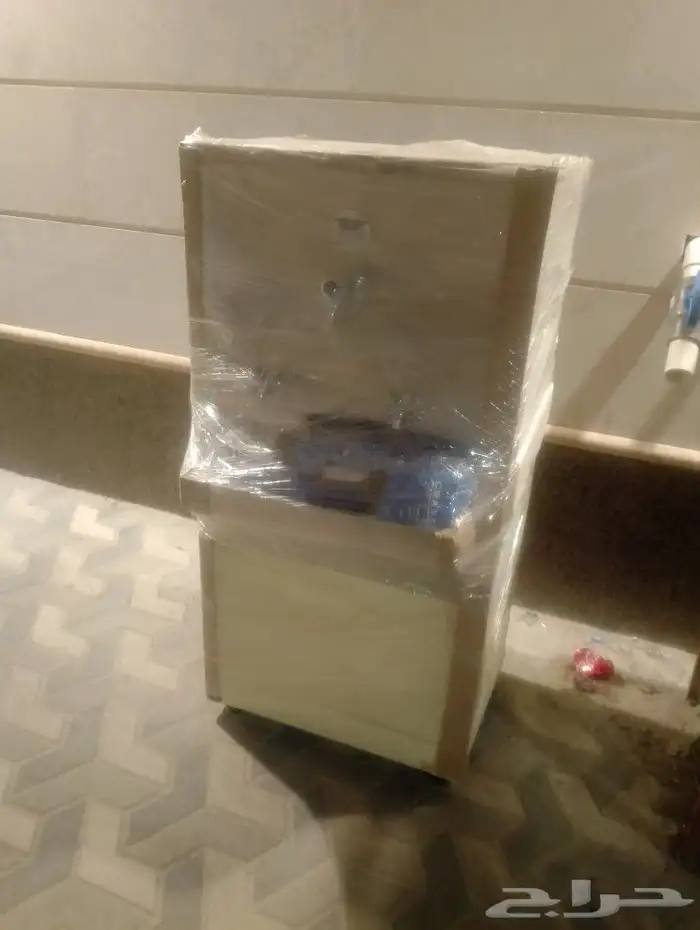 برادات مياه سبيل الهنا 1