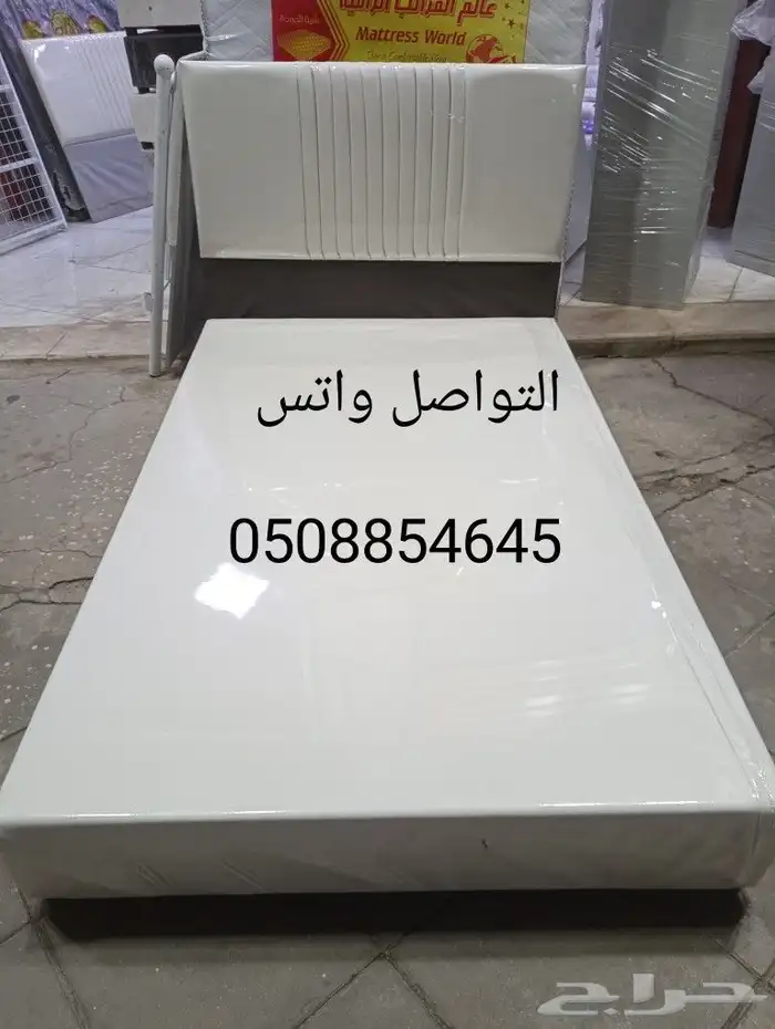 اقوي عروض اسره مراتب مفارش مخدات دواليب مخفضة جدا 5