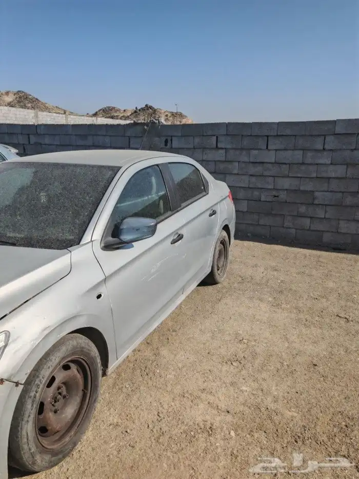 بيجو 301. 2014 1