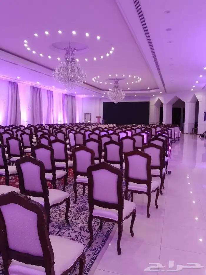 إضاءة بارلد 1