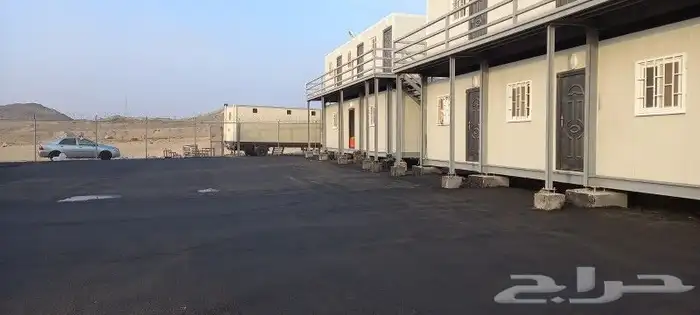 كرفانات مستعمل وجديد 11