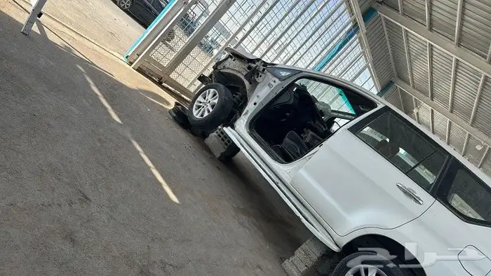 لجميع قطع غيار السيارات المستعمله 1