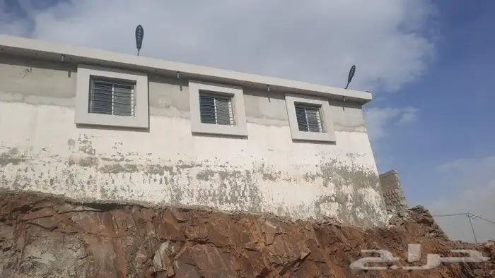سمنت بورد خارجي وجهات وديكورات جبس بورد داخلي 2