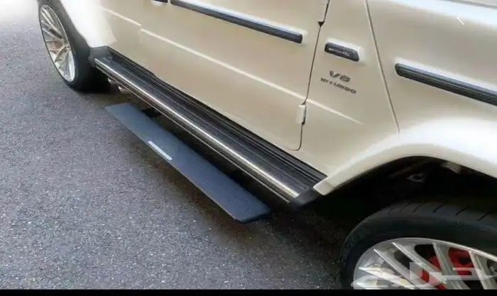 تحويل G clas 15