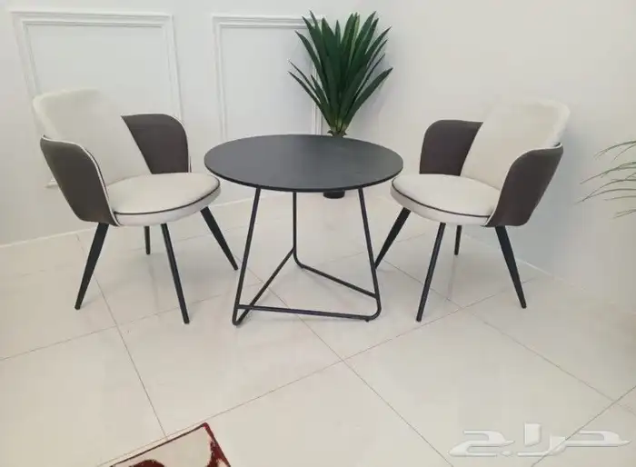 اطقم جلسات كوفي فاخر اشكال والوان 20