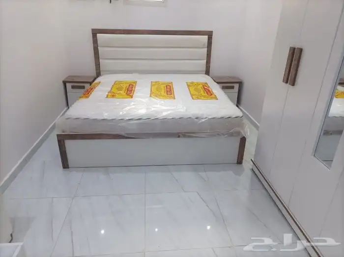 بيع غرف نوم وطني جديده 6