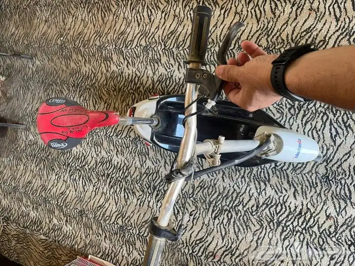 برادة   استكوتر كهربائي   شواية   حوض سمك 7