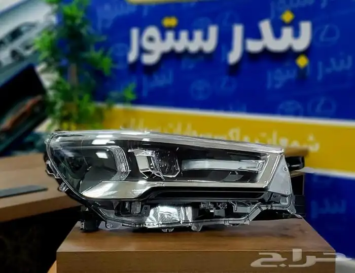 شمعات تويوتا هايلوكس 2021 الى 2023 3