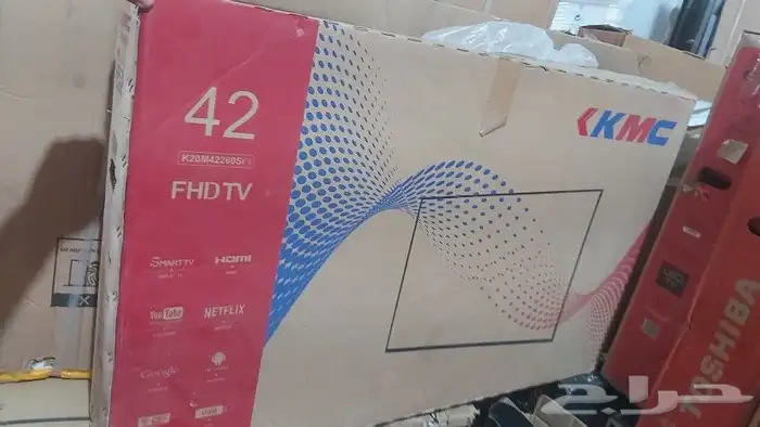شاشات و ثلاجات و مكيفات و غسالات 6