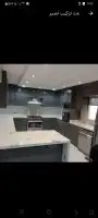 تفصيل دواليب مطابخ المونيوم 1