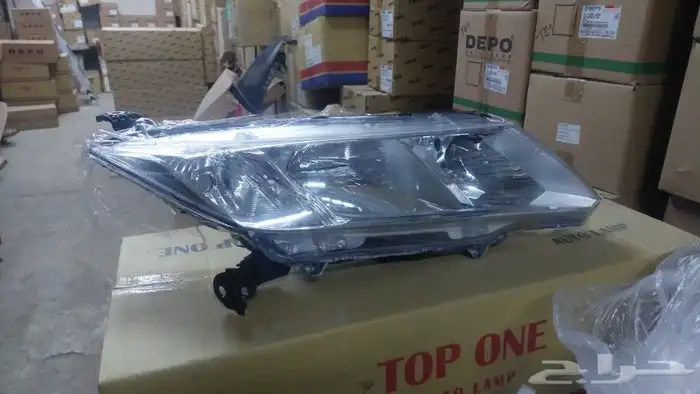 قطع غيار هوندا سيتي شمعات سيتي شبك سيتي 0