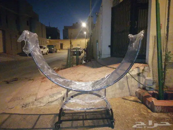 حامل حطب جامبو اكس اكس لارج 0