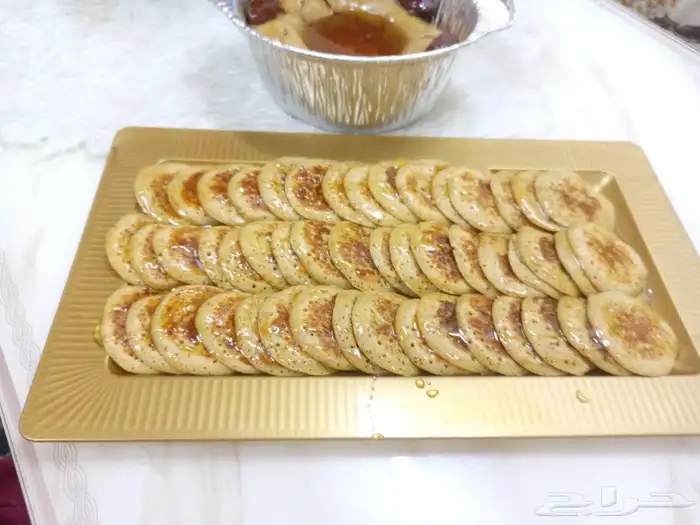 اكلات شعبيه جنوبيه الرياض 6