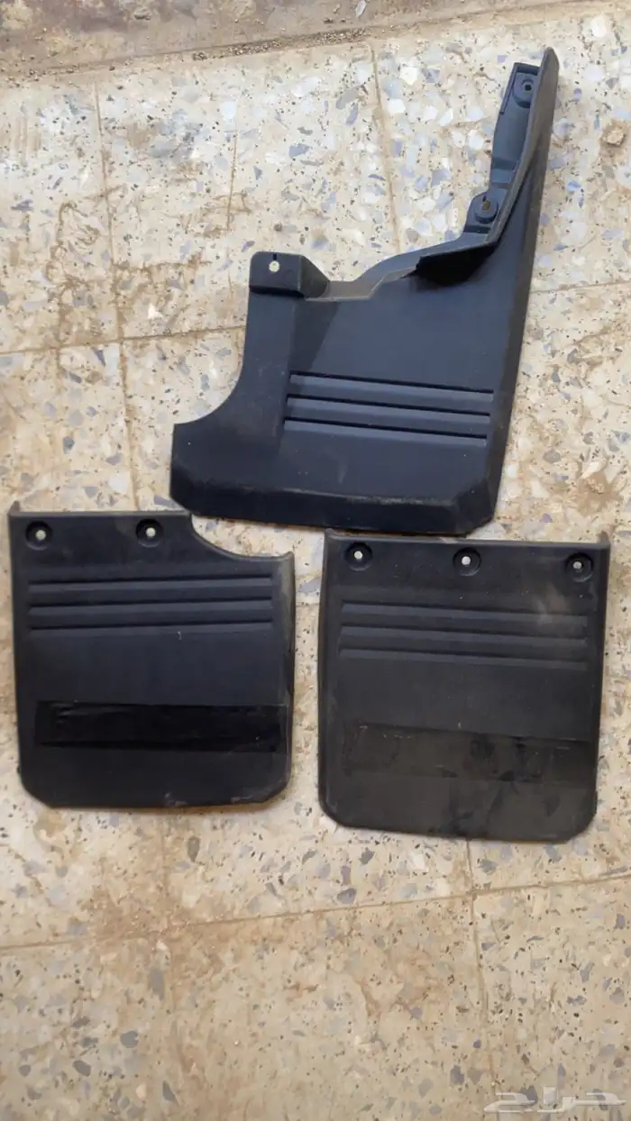 جركل لربع والبترول وجلد نسافات شاص ويد بلاستيشن وقفص للقطط 1