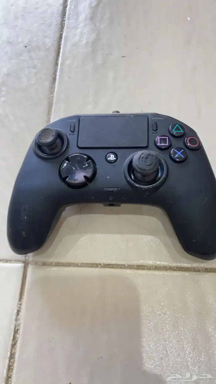 جركل لربع والبترول وجلد نسافات شاص ويد بلاستيشن وقفص للقطط 2