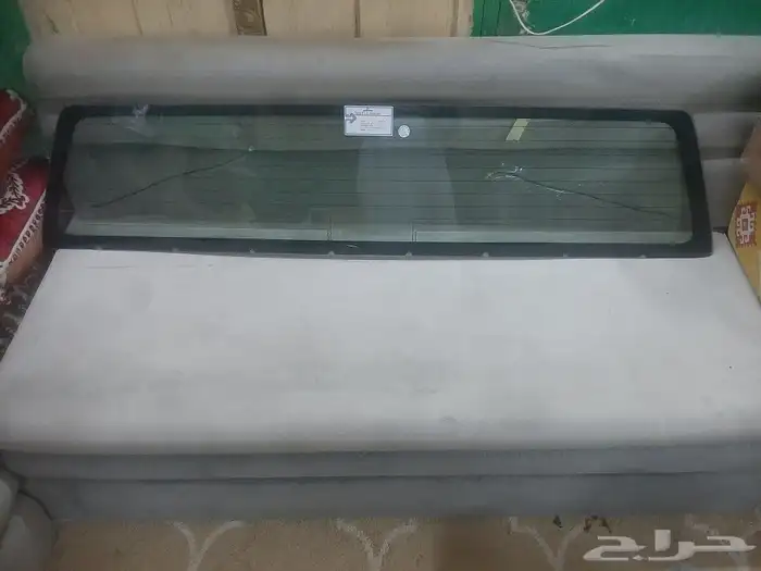 قزاز كابرس خلفي LS 87-90 3