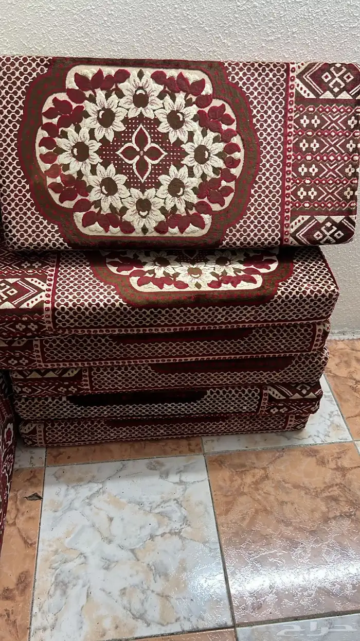 مساند قديمه ( تراث) 0