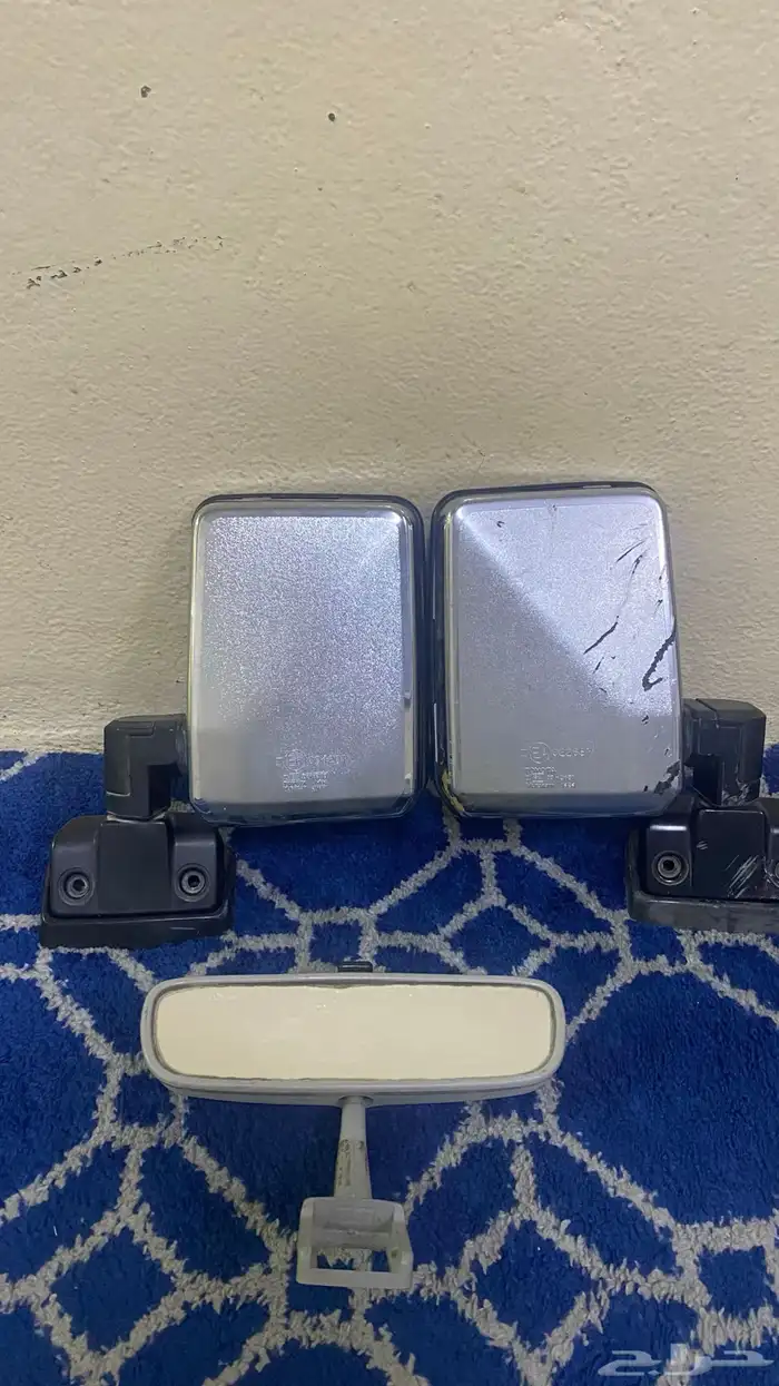 مرايات شاص نظيفه 3