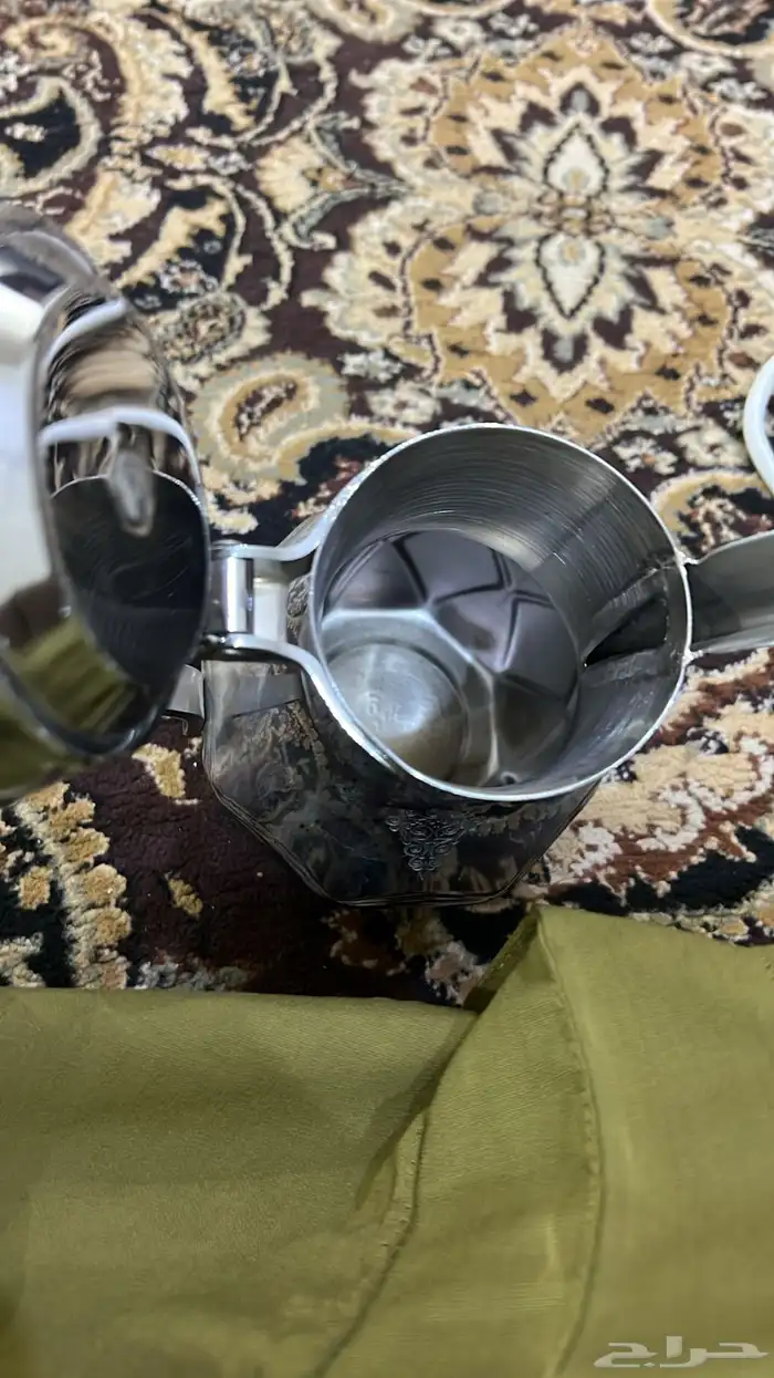 اغراض منها الجديدومنها المستخدم 4