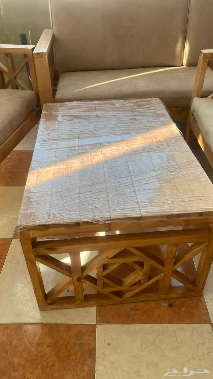 جلسات خشب 9