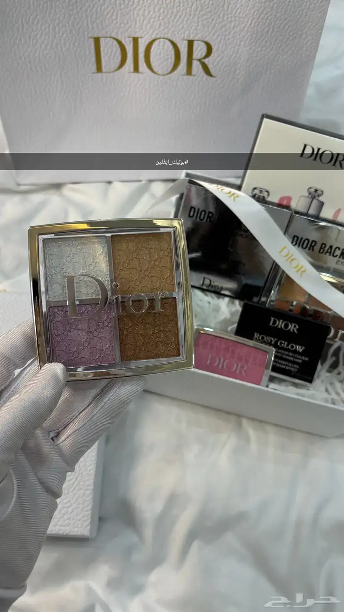 مكياج وعطور ماستر كوالتي صناعة فرنسية 1