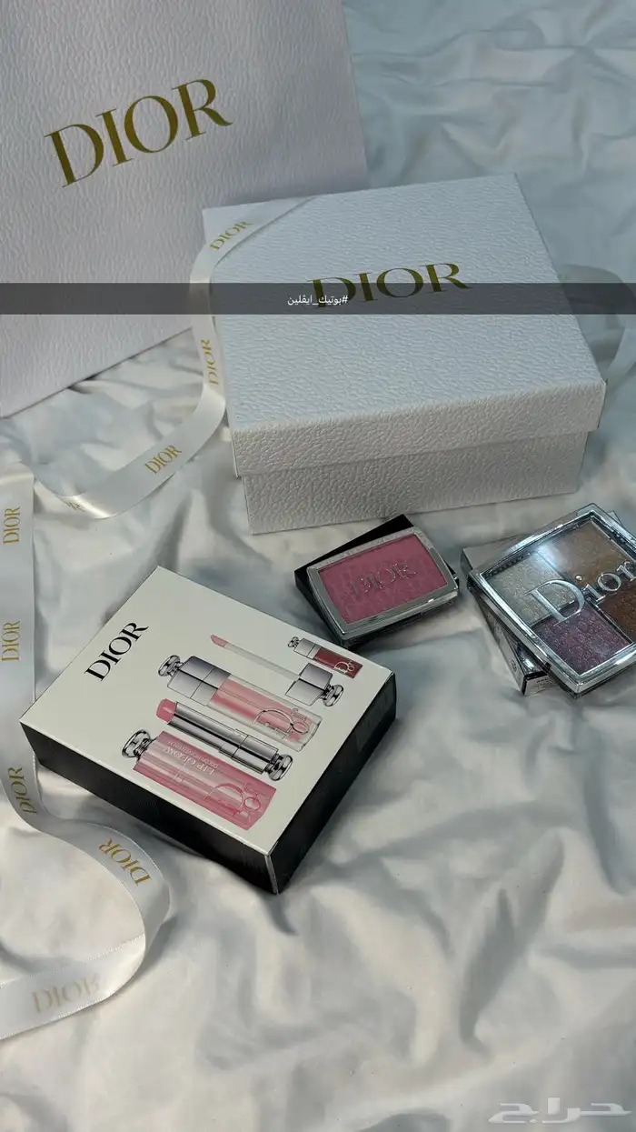 مكياج وعطور ماستر كوالتي صناعة فرنسية 2