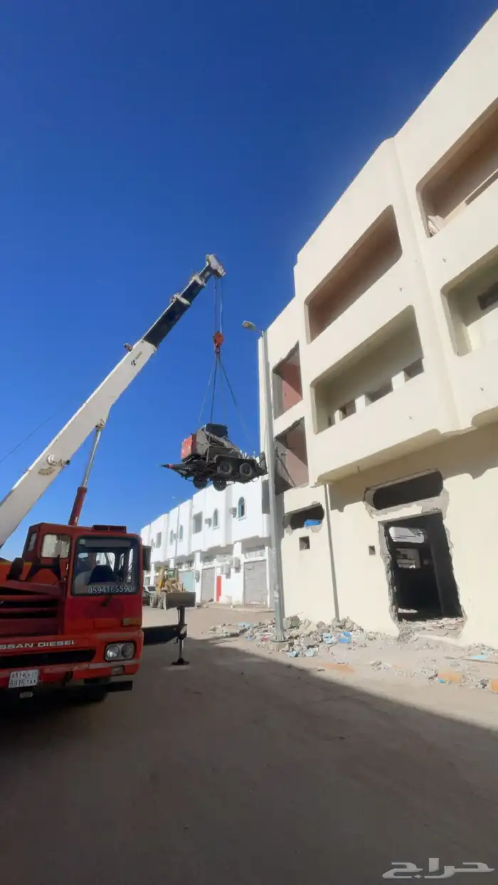 تأجير معدات التربة والأسفلت 3