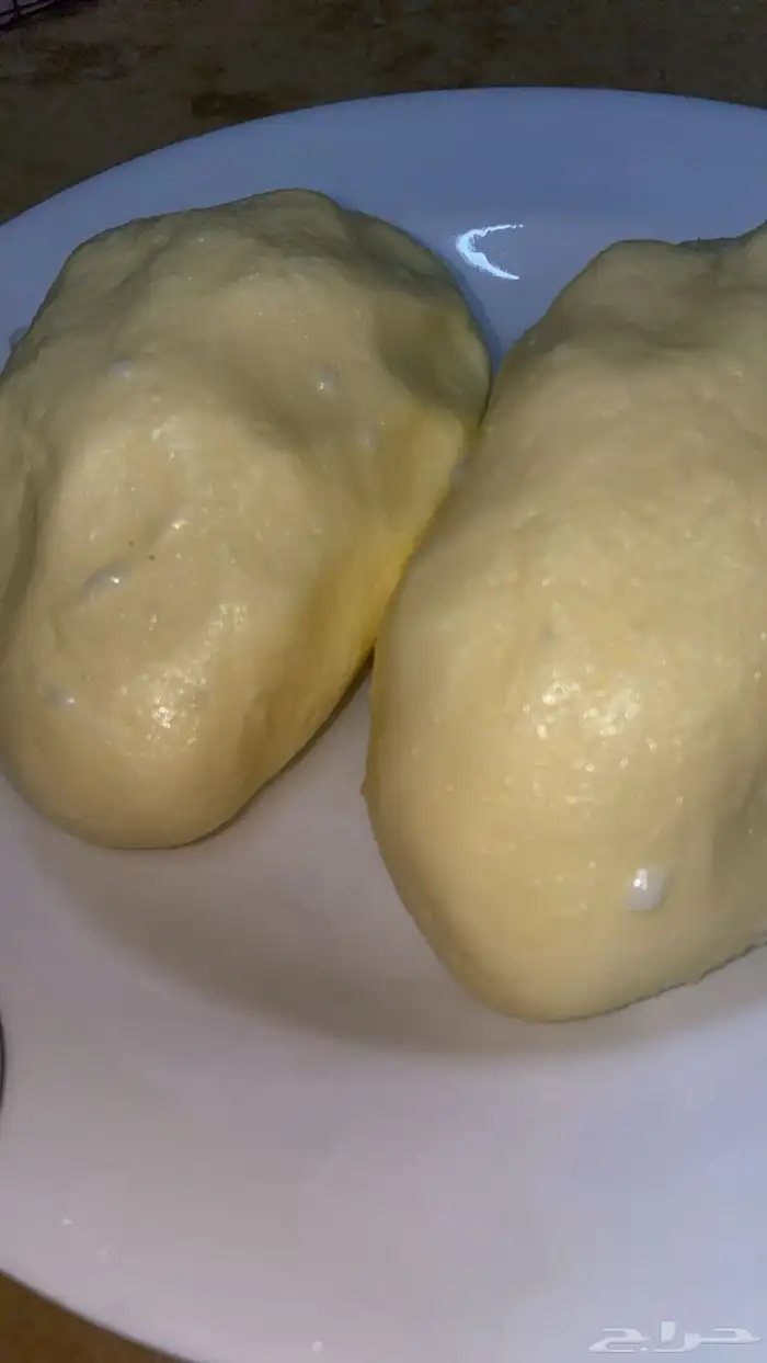 سمن بقر اصلي نظيف مشروط 1