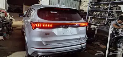 جيتور بلاس 5