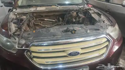 Ford turus 3