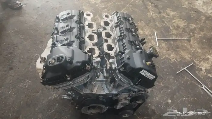 Ford turus 0