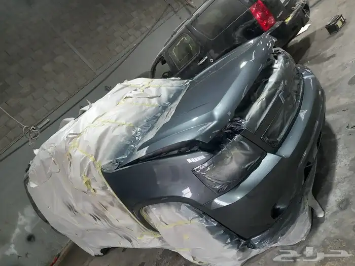 سمكرة بويه تعديل بارد 9