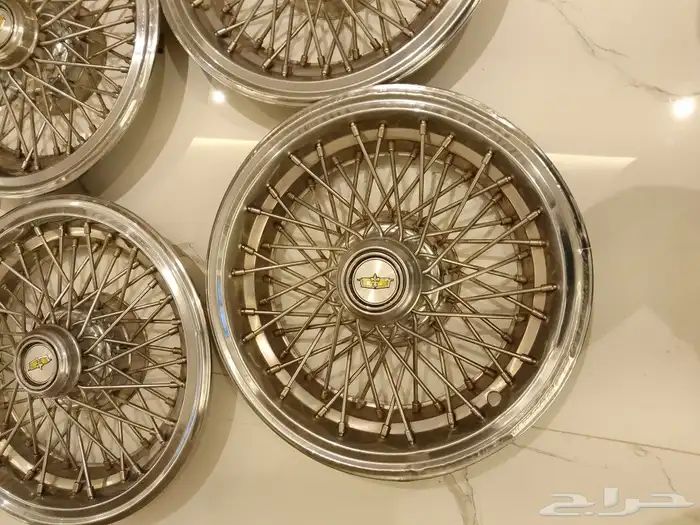 طيس كابرس 90 6